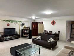 Blk 337 Sembawang Crescent (Sembawang), HDB Executive #629451791